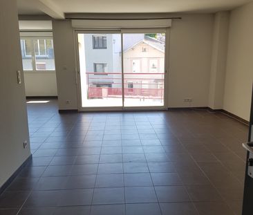 Location Appartement 5 pièces 117m² LAXOU 54520 - Photo 6