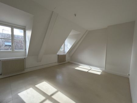 Appartement t2 - proche cathédrale - Photo 4