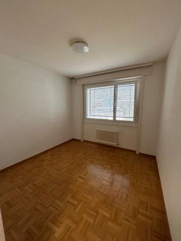 3.5 Zimmer, 58 m², 2. Stock - Photo 3