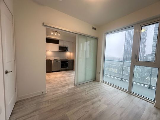 For Lease - 100 Dalhousie Street Unit# 1805, Toronto, Ontario - Photo 1