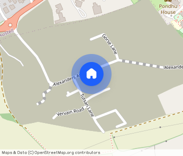 Alexanders Avenue, St. Austell, Cornwall, PL25 - Photo 1