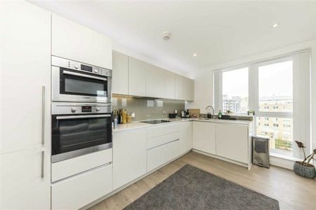 Ottley Drive, Kidbrooke, SE3 - Photo 4