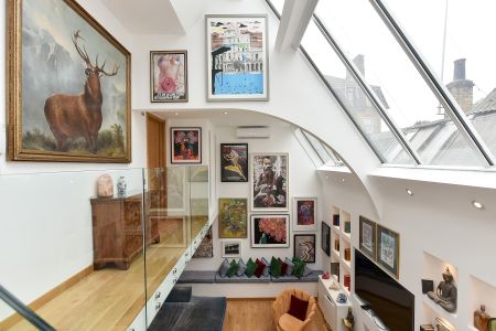 Gunter Grove, Kensington and Chelsea, London, SW10 - Photo 4