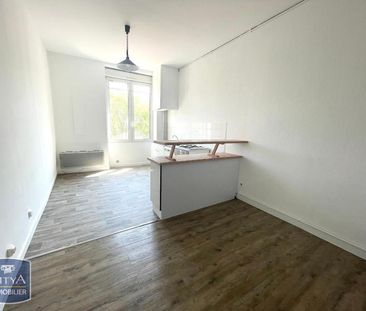 Location Appartement 2 pièces 38m² ST PRIEST EN JAREZ 42270 - Photo 1
