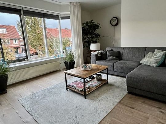 Te huur: Appartement Blekersvaartweg 10 C in Heemstede - Photo 1