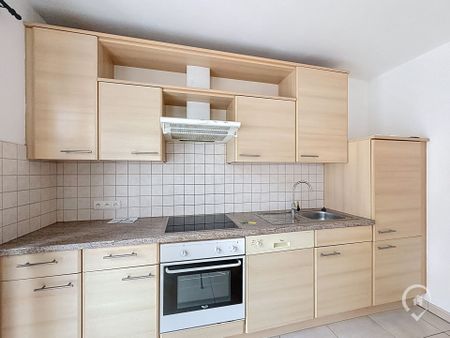 Appartement 2 chambres à louer au centre de Ciney - Photo 4