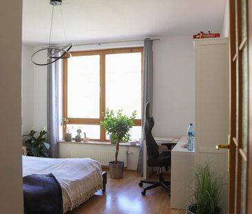 MIESZKANIE na WYNAJEM - Photo 6