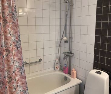 Wendela Hebbes Gata, Hägersten - Foto 6