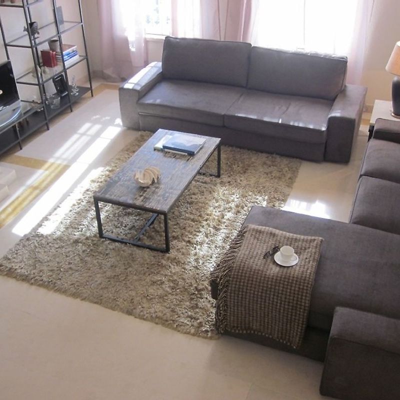 Apartamento T4 em Lisboa - Foto 1