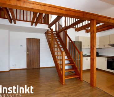Pronájem bytu 3+kk 70 m² - Photo 2