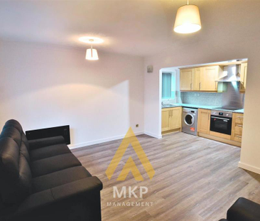 2 bedroom flat to rent - Photo 5