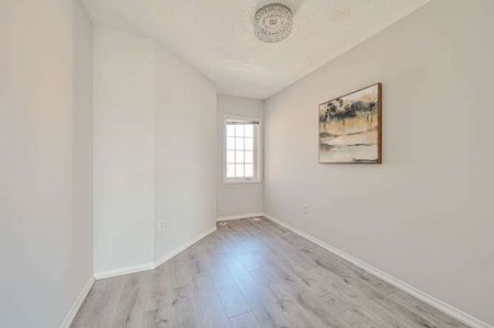 For Lease - 50 Strathaven Drive Unit# 66, Mississauga, Ontario - Photo 2