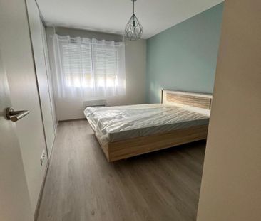 Location Appartement 2 pièces 46m² ALBI 81000 - Photo 5