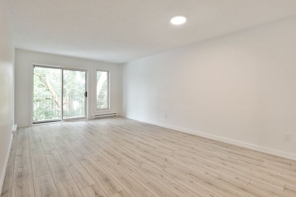 Appartement - 301-460 Ch. De La Rabastalière O. - Photo 1