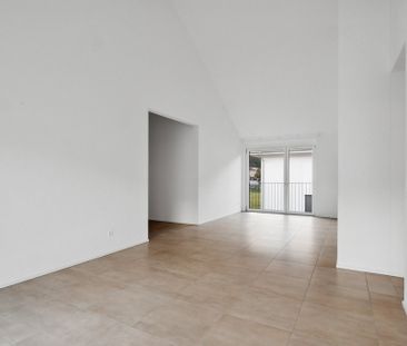 2 ½ Zimmer-Wohnung in Giubiasco mieten - Foto 1