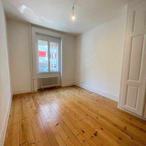 Eaux-Vives : joli appartement proche du lac - Photo 1