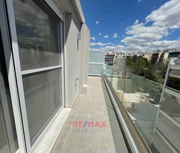 Διαμέρισμα για ενοικίαση Άνω Κυψέλη (Κυψέλη) - Photo 2