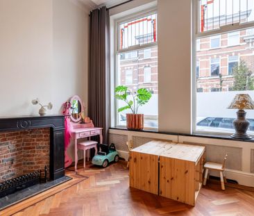 Huis te huur: Dillenburgstraat 68 4835 ED Breda - Photo 3