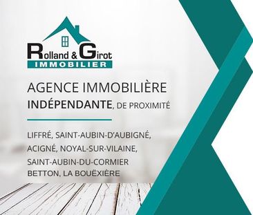 Location Appartement 1 pièce 22m² - Photo 4