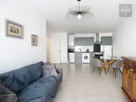 Apartment - Photo 1
