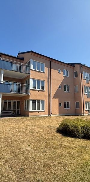 Nydalavägen 32 B - Foto 2