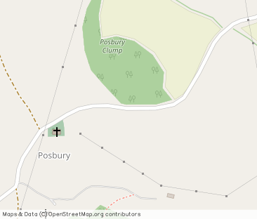 Posbury, Crediton, EX17 - Photo 1