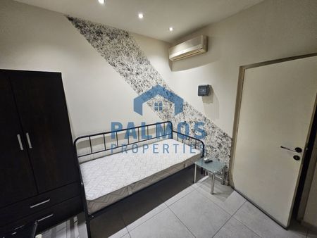 Studio/Γκαρσονιέρα για ενοικίαση Αιγάλεω - Photo 4