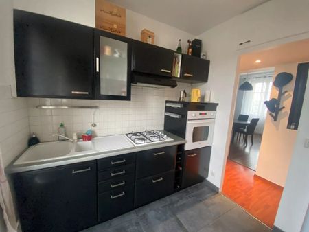 Appartement Juvisy Sur Orge 2 pièce(s) 54.93 m2 - Photo 3