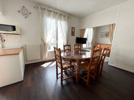 Location Appartement 2 pièces 45m² COURNON D AUVERGNE 63800 - Photo 2