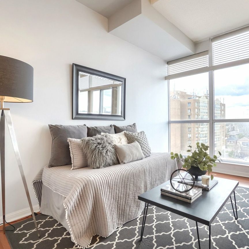 For Lease - 1600 Keele Street Unit# 605, Toronto, Ontario - Photo 1