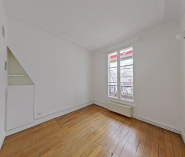 Location Appartement 2 pièces 39m² PARIS 15ème - Photo 6