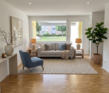 2 Zimmer, EG - Photo 1