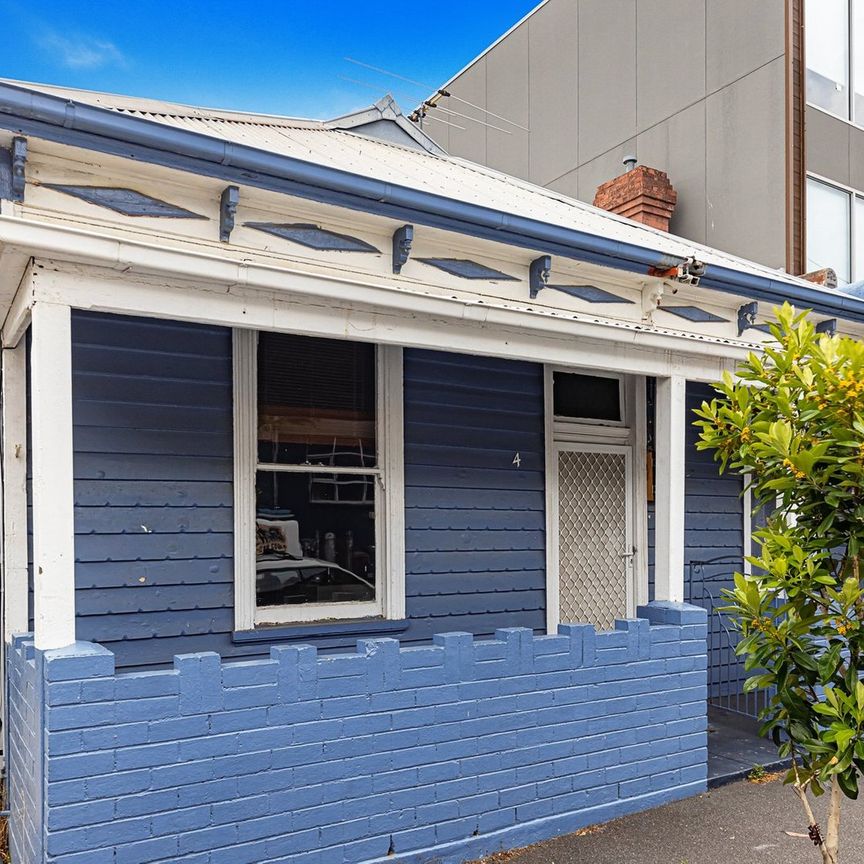 4 Budd Street, Collingwood VIC 3066 - Photo 1