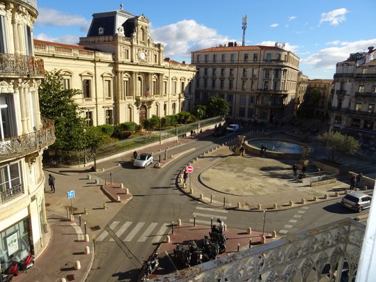 34000, Montpellier - Photo 1