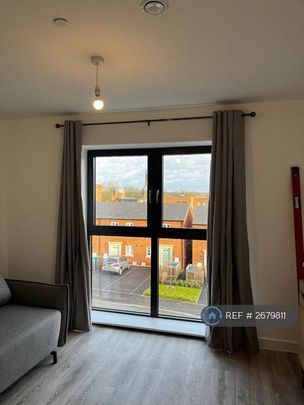 2 bedroom flat to rent - Photo 1