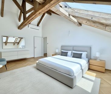POSTHÖFE - Ein architektonisches Gedicht im Herzen Wiens - revitali... - Photo 2