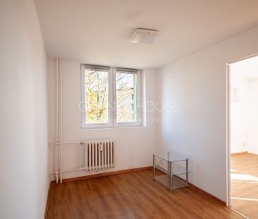 Zadbane mieszkanie 3-pok. z balkonem do wynajęcia - Фото 4