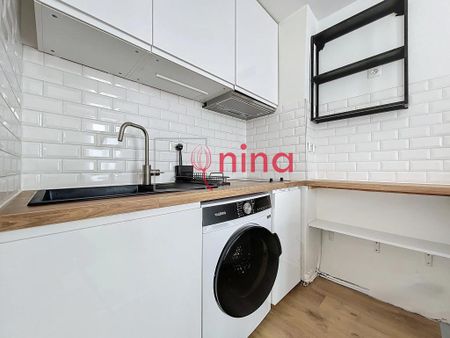 Location Appartement - Photo 2