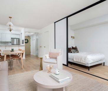 For Lease - 942 Yonge Street Unit# 616, Toronto, Ontario - Photo 2