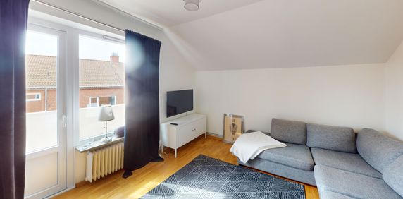 Övre Eneborgsvägen, Helsingborg - Photo 2