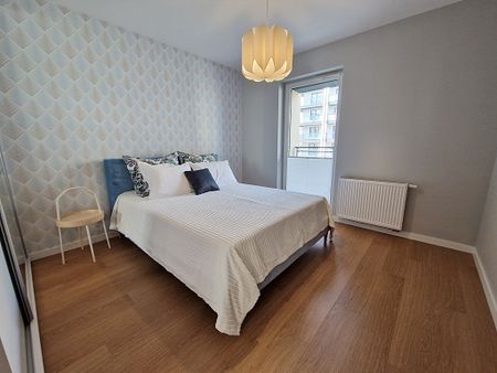 2 pokoje |blok z 2022 r. | Centrum - Photo 5