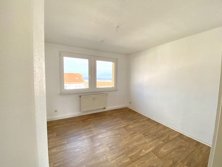 Ankommen & Wohlfühlen: Helle 2-Zimmerwohnung mit tollem Ausblick - Photo 2