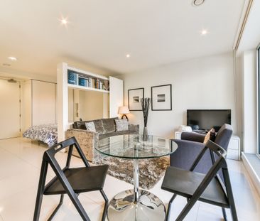 studio apartment to rent - Photo 2