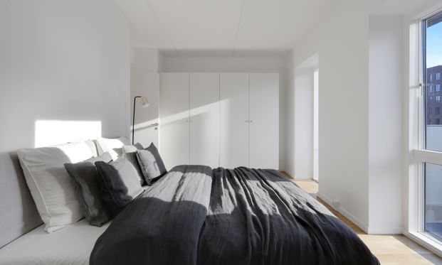 Else Alfelts vej 70C, 2., tv - Foto 1