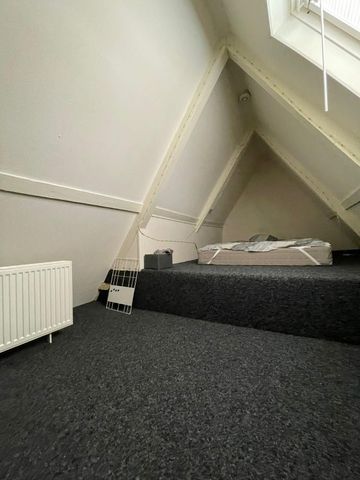 Te huur: Appartement Oldegalileën in Leeuwarden - Photo 5