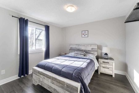 For Lease - 17 Mikado Crescent Unit# Upper Level, Brampton, Ontario - Photo 3