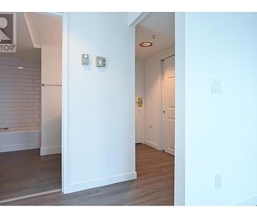 Penthouse 1200 HORNBY STREET, Vancouver, British Columbia - Photo 1