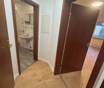 56746 Spessart:Helle, gemütliche Wohnung mit 2 Zimmern, Küche inkl.... - Photo 4