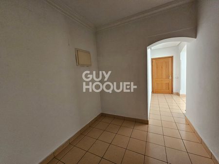 Marrakech : appartement de 3 pièces (94 m²) en location - Photo 4