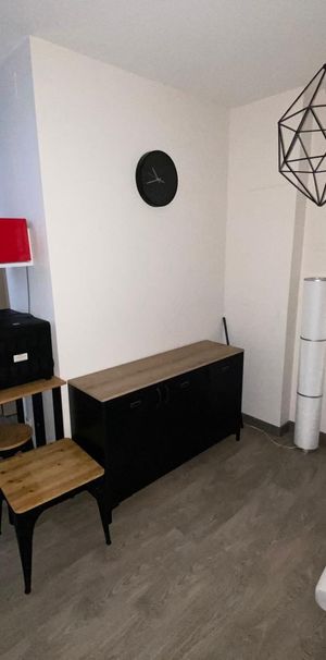Location Appartement 1 pièce 16m² MONTAUBAN 82000 - Photo 1